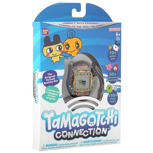 [4582769906299] Tamagotchi Connection Neon Planet