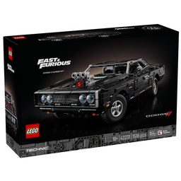 LEGO 42231 Technic Dodge Charger R/T Car